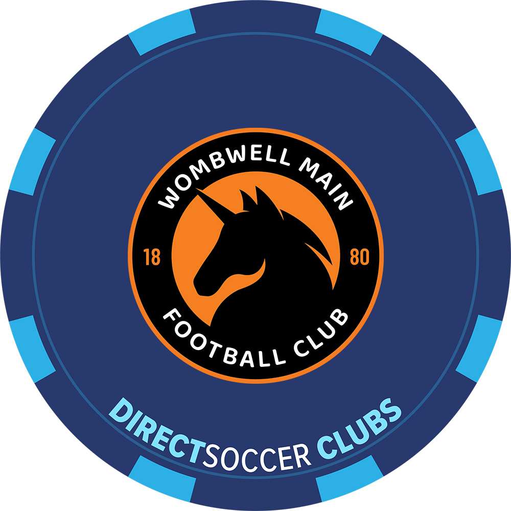 WOMBWELL MAIN TOKEN