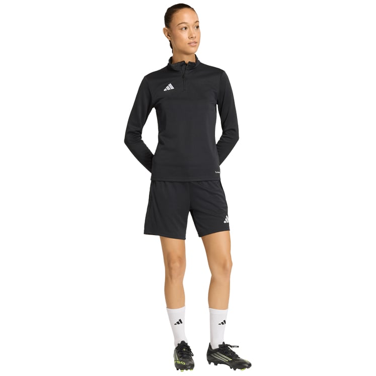 adidas Entrada 26 Women's Training Shorts