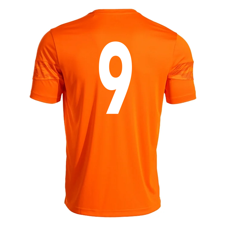 CHEAM SPORTS FC Joma Championship VIII Jersey