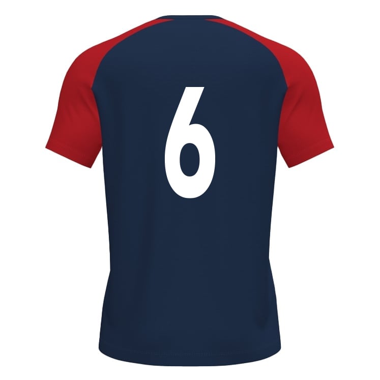 BYFC Home Joma Academy IV Jersey