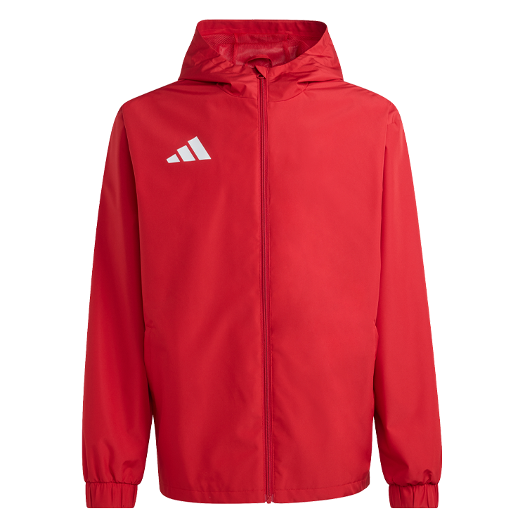 Team Power Red 2/White