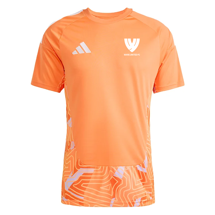 WARE UNITED  adidas Tiro 26 Competition Goalkeeper Jersey