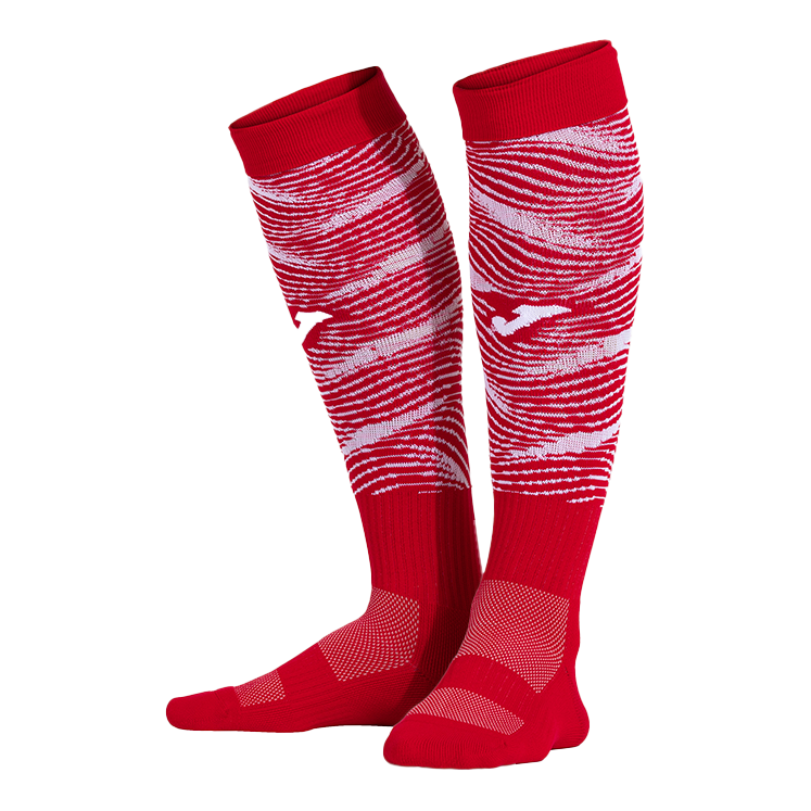 Red/White