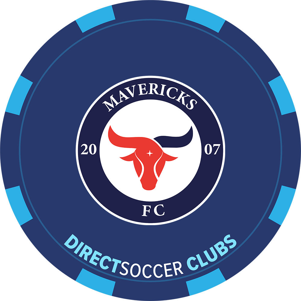IOF MAVERICKS FC TOKEN