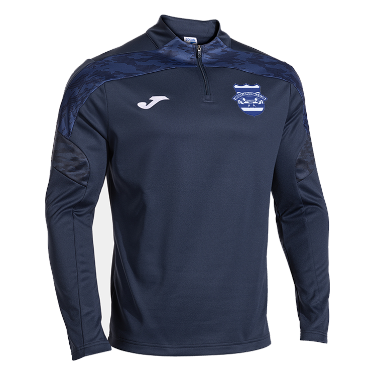 GROUVILLE FC Joma Championship VIII Sweatshirt