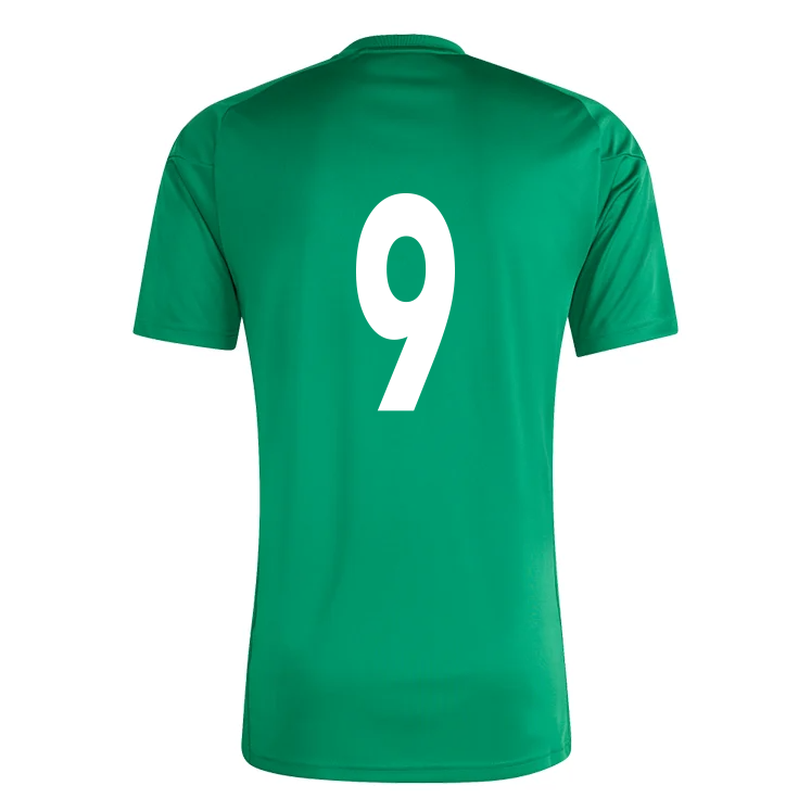 MOORDOWN & SOUTHBOURNE FC  adidas Tiro 26 League Jersey