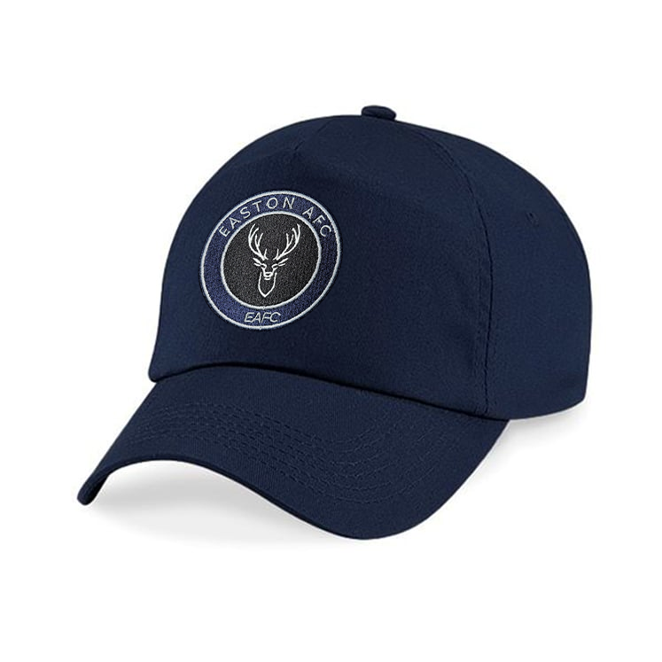 Prestige 5 Panel Cap
