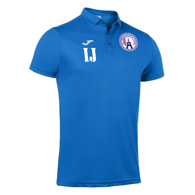 AFC BRIDGNORTH TOWN Joma Hobby Polo Shirt
