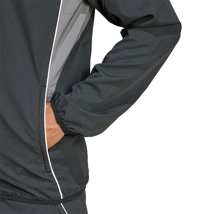 adidas Tiro 25 Competition Presentation Jacket