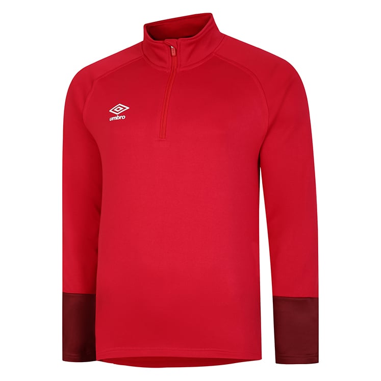 Vermillion/Biking Red/Black