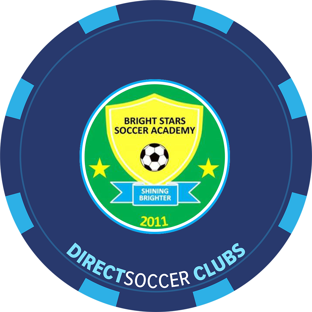 BRIGHT STARS SOCCER ACADEMY TOKEN