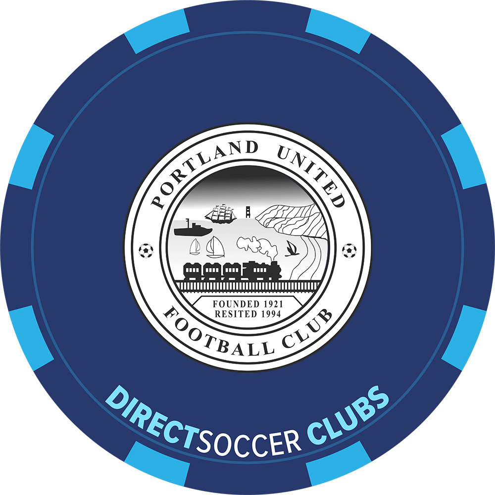 PORTLAND UNITED YOUTH U12 TOKEN