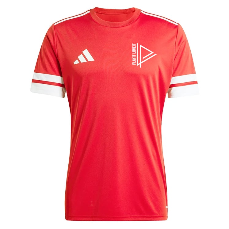 PLAYIT LOVEIT adidas Squadra 25 Jersey