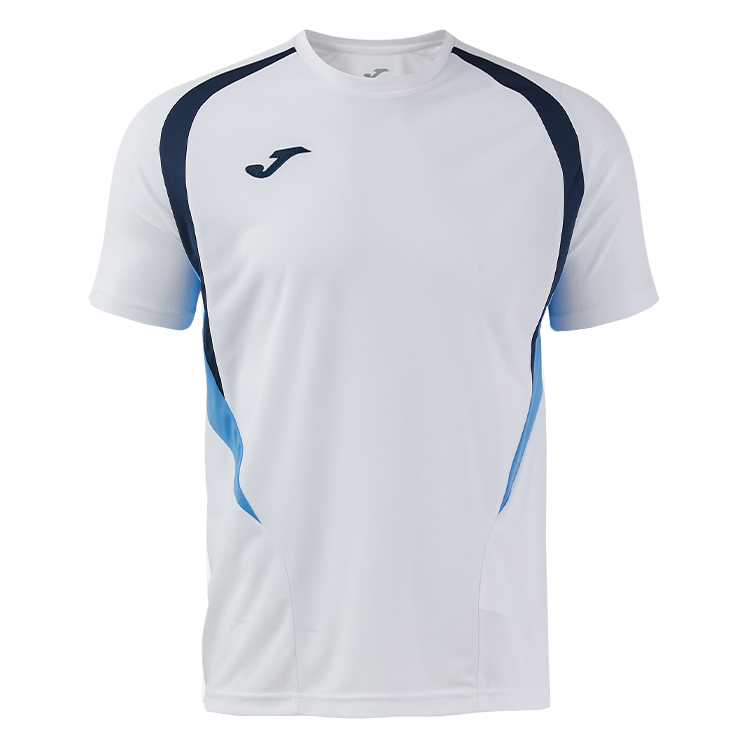 White/Sky Blue