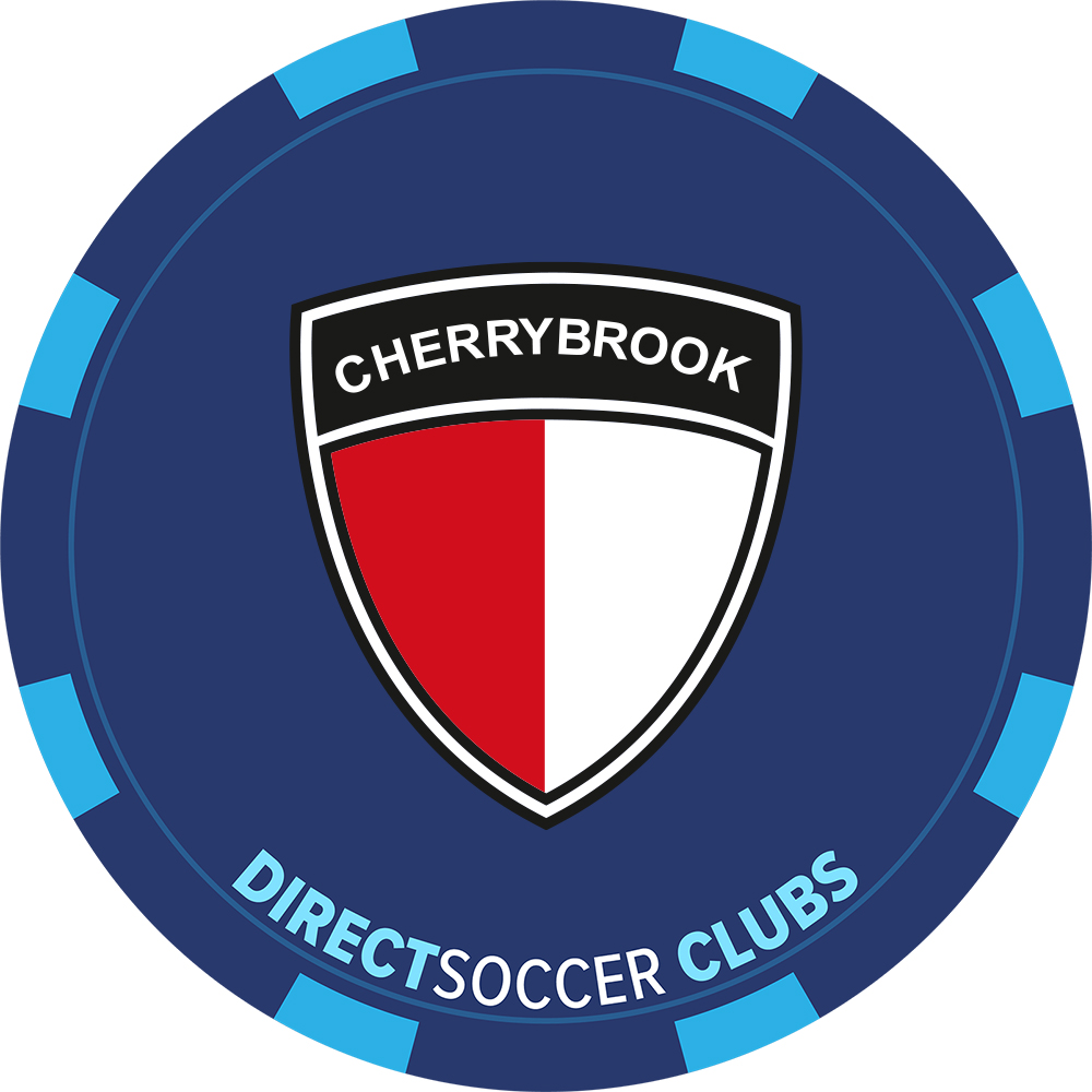 CHERRYBROOK FC RANGERS TOKEN