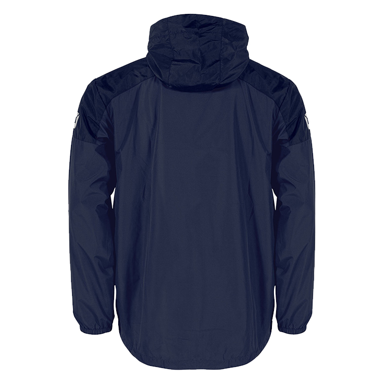Stanno Pride Windbreaker Jacket