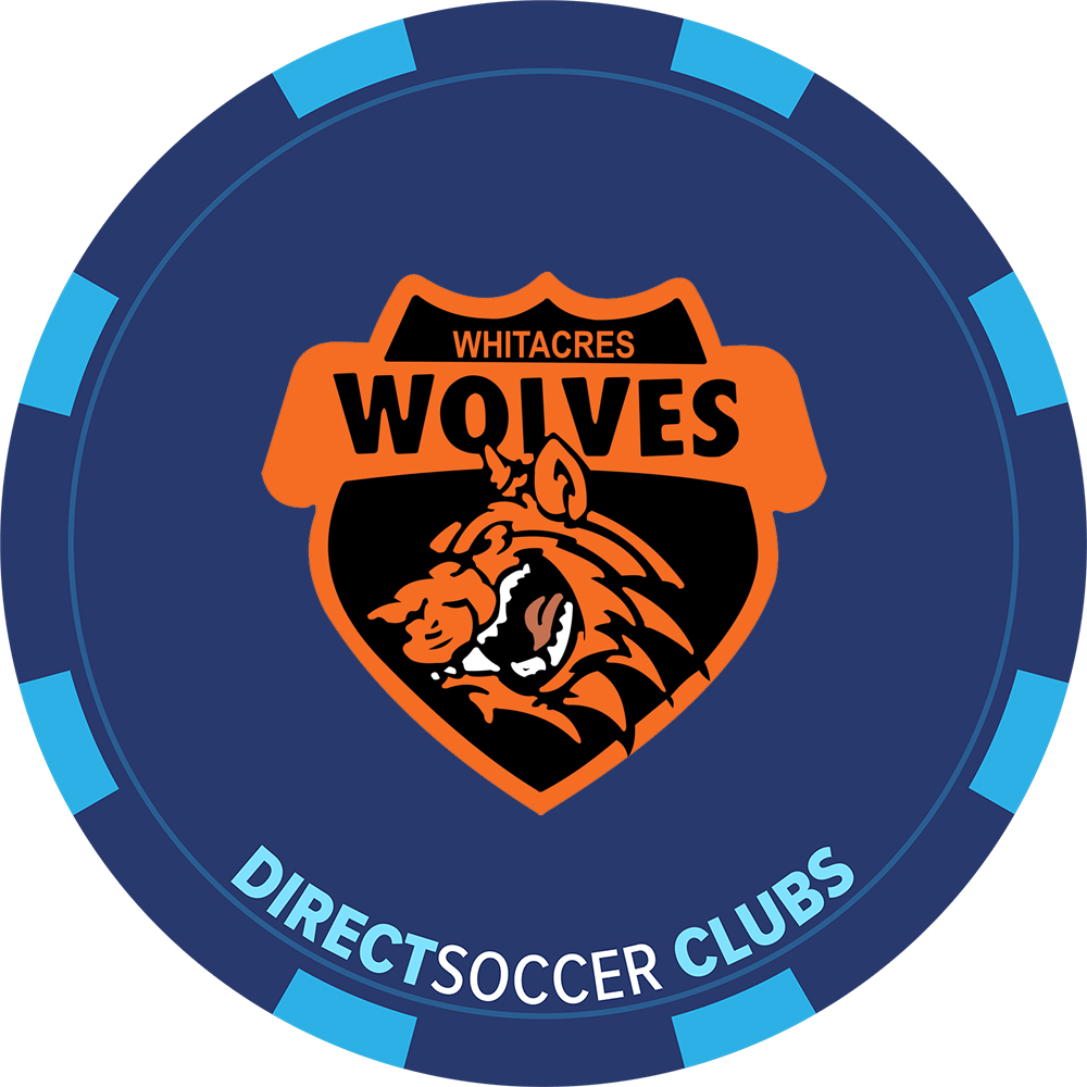 WHITACRES WOLVES TOKEN