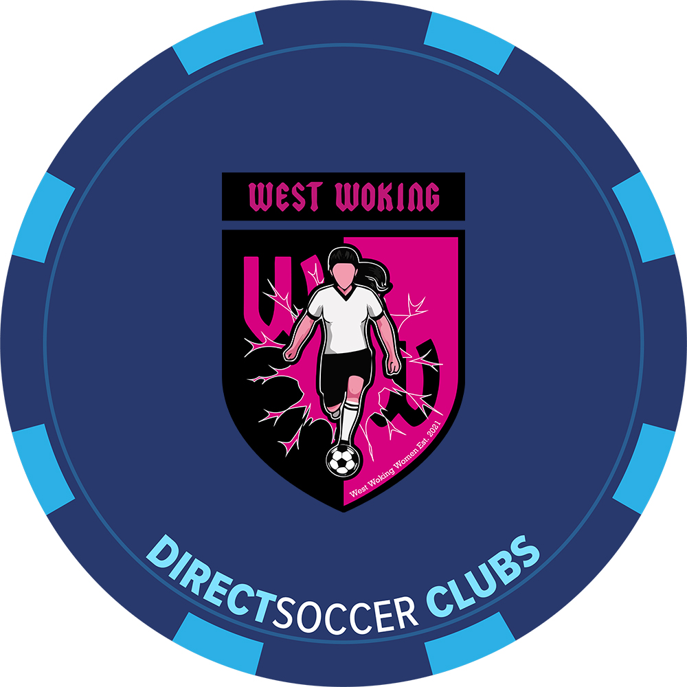 WEST WOKING WOMEN TOKEN