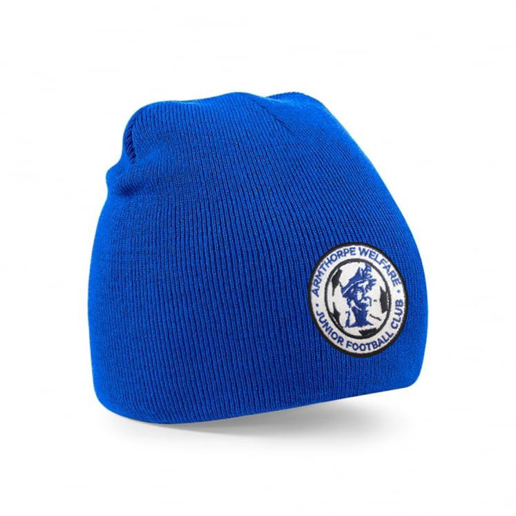 Prestige ARMTHORPE WELFARE JFC #AW24-Beanie