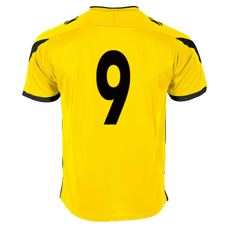 CORFE MULLEN UNITED JUNIORS FC Stanno Drive S/S Jersey