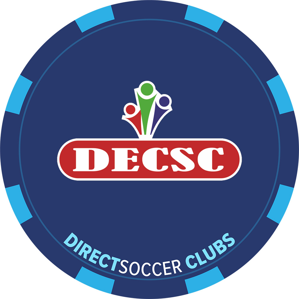 DUNDEE EAST COMMUNITY SPORTS CLUB OVER 35'S TOKEN