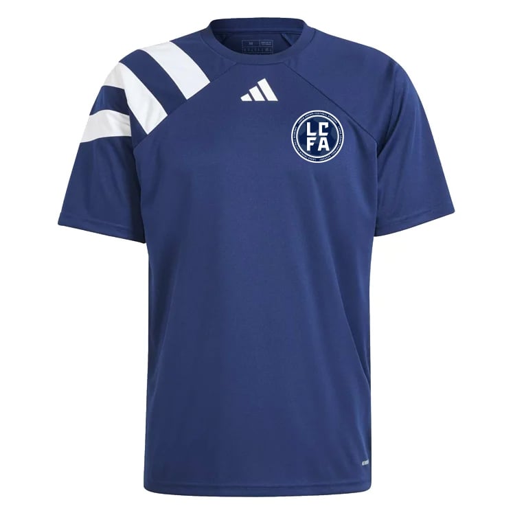 LCFA adidas Fortore 23 Jersey 