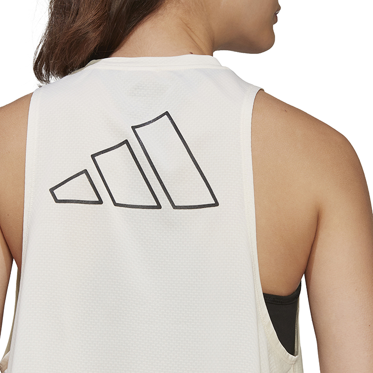 adidas Running Sleeveless Women's  T-Shirt