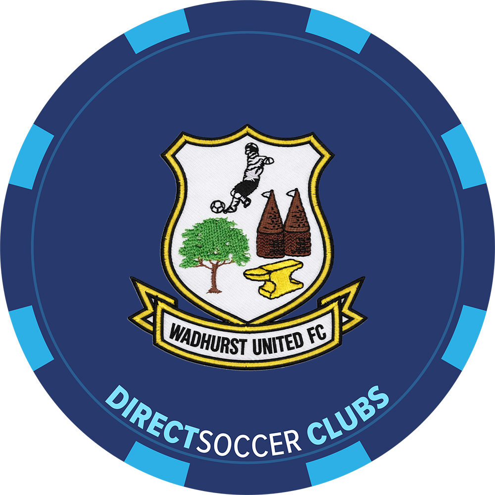 WADHURST UNITED TOKEN
