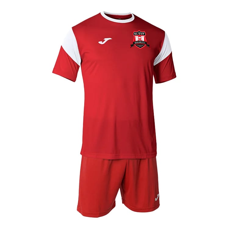 KIRKCALDY FC Joma Phoenix Set