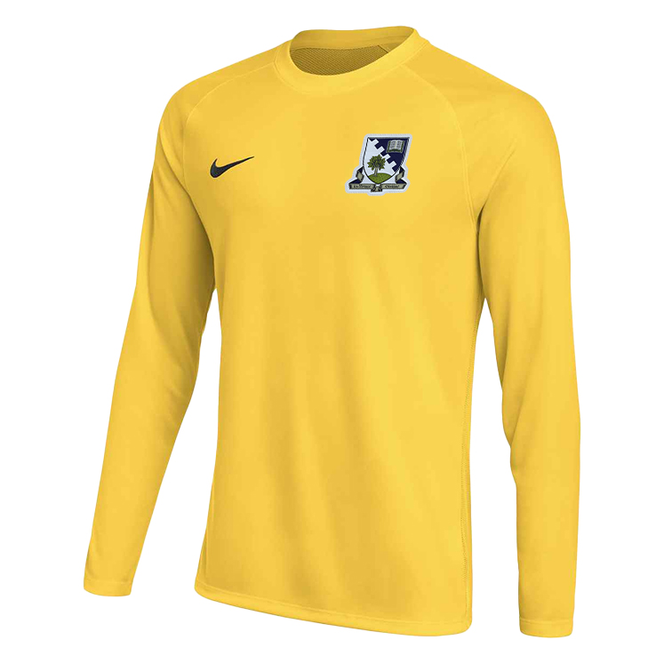 GROVE ACADEMY Nike Park VIII Dri-FIT LS Jersey
