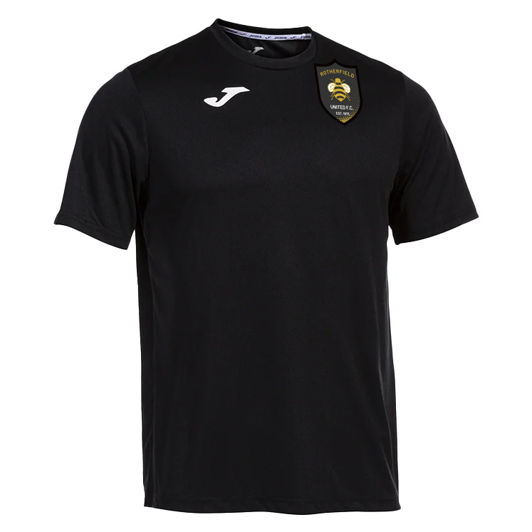 ROTHERFIELD UNITED FC Joma Combi Training Tee