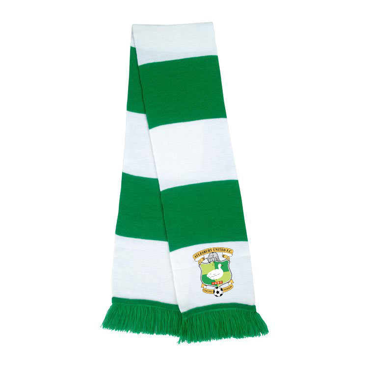 Prestige Aylesbury Utd LGFC #AYL10 - Scarf