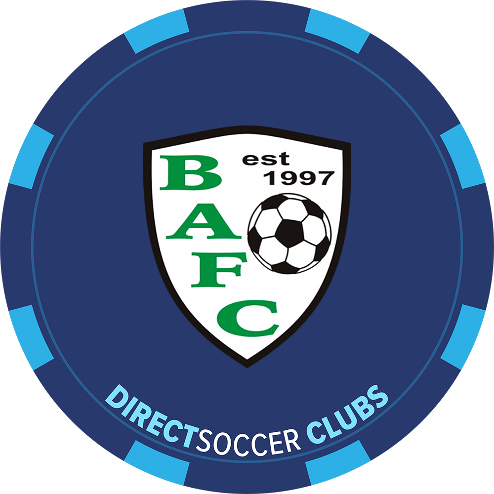 BRISTOL ATHLETIC 1997 TOKEN