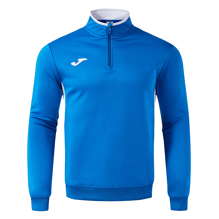 Royal Blue/White