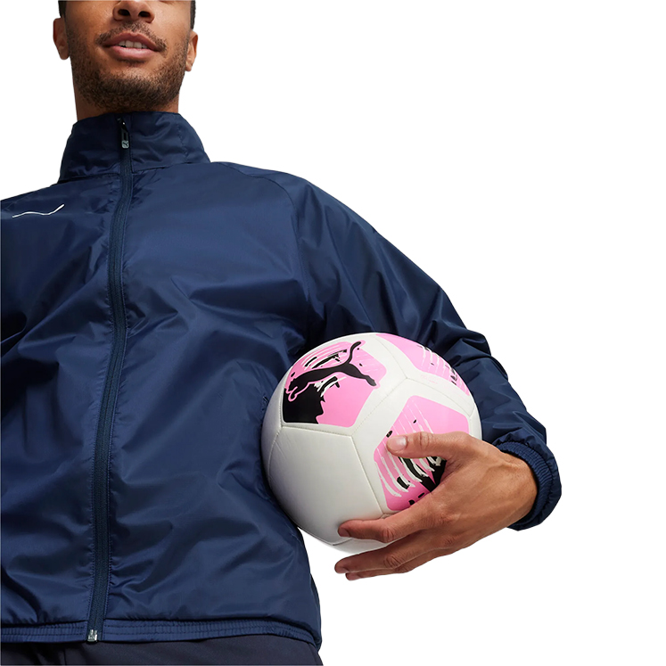 Puma teamGOAL All Weather Jacket