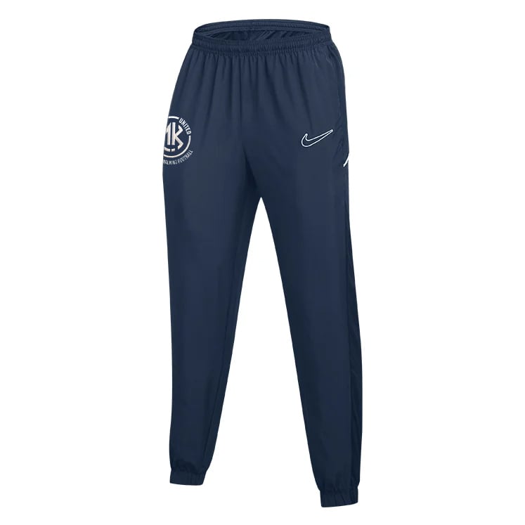 MK UNITED FC Nike Academy 25 Dri-FIT Knit Pants