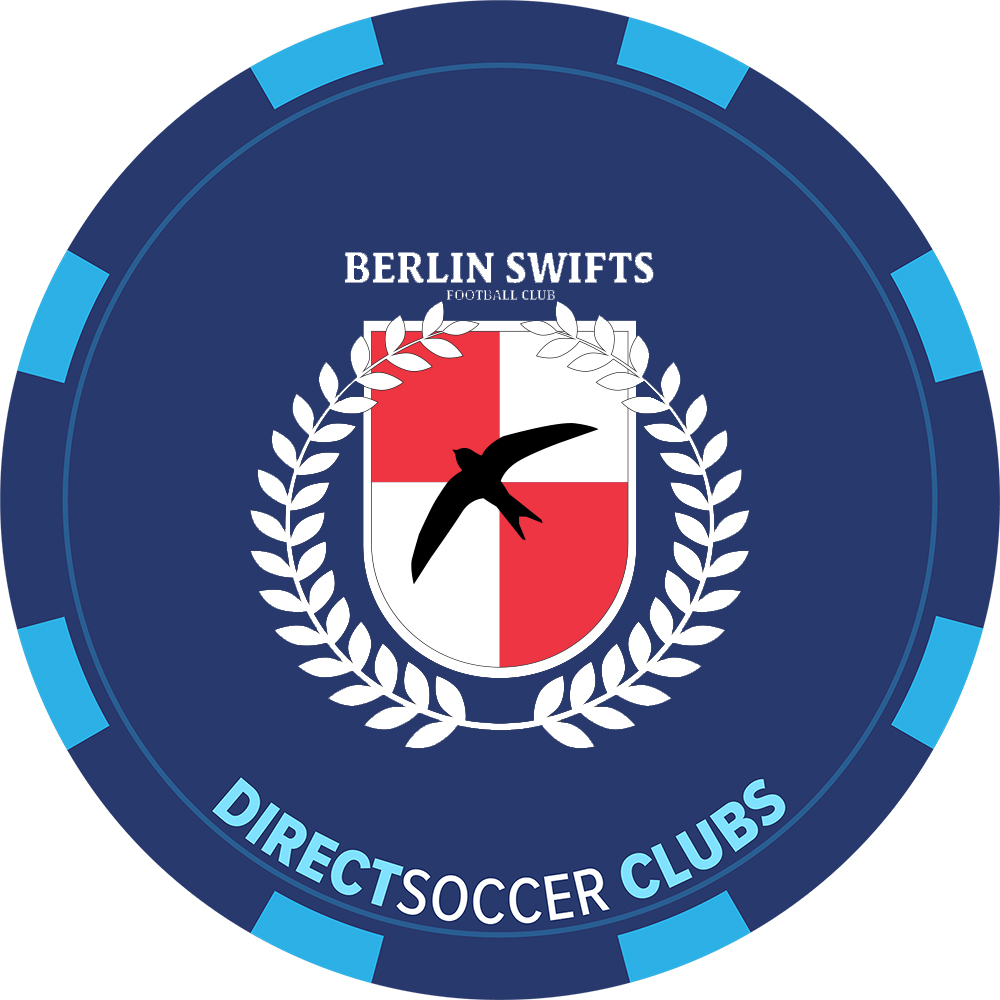 BERLINSWIFTS & SWIFTETTES FC TOKEN