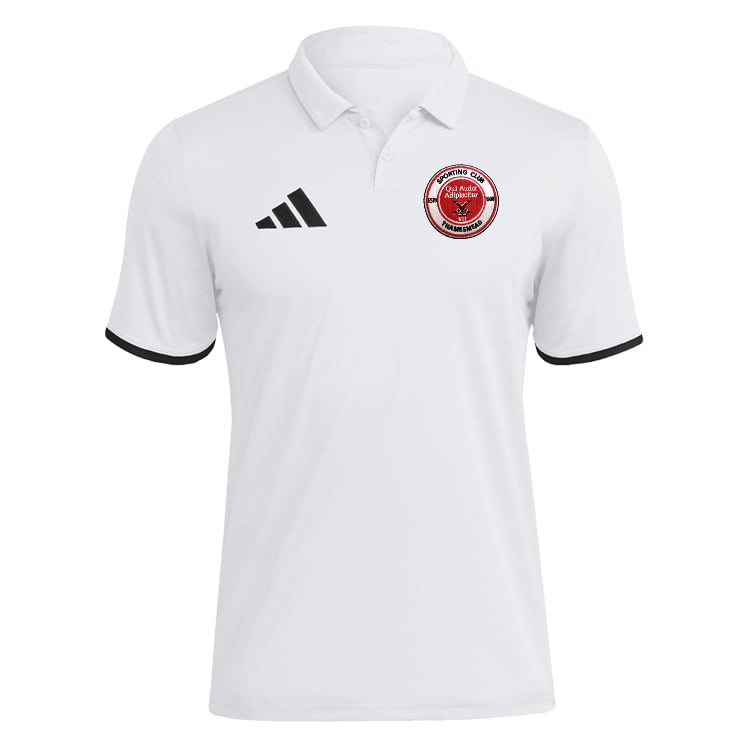 SPORTING CLUB THAMESMEAD adidas Entrada 26 Polo