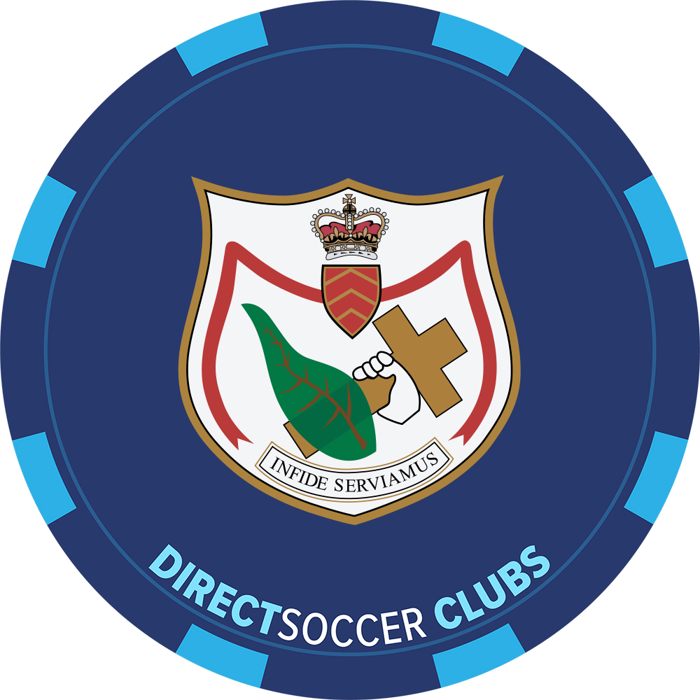 ST ALBANS AFC MINIS & JUNIORS TOKEN