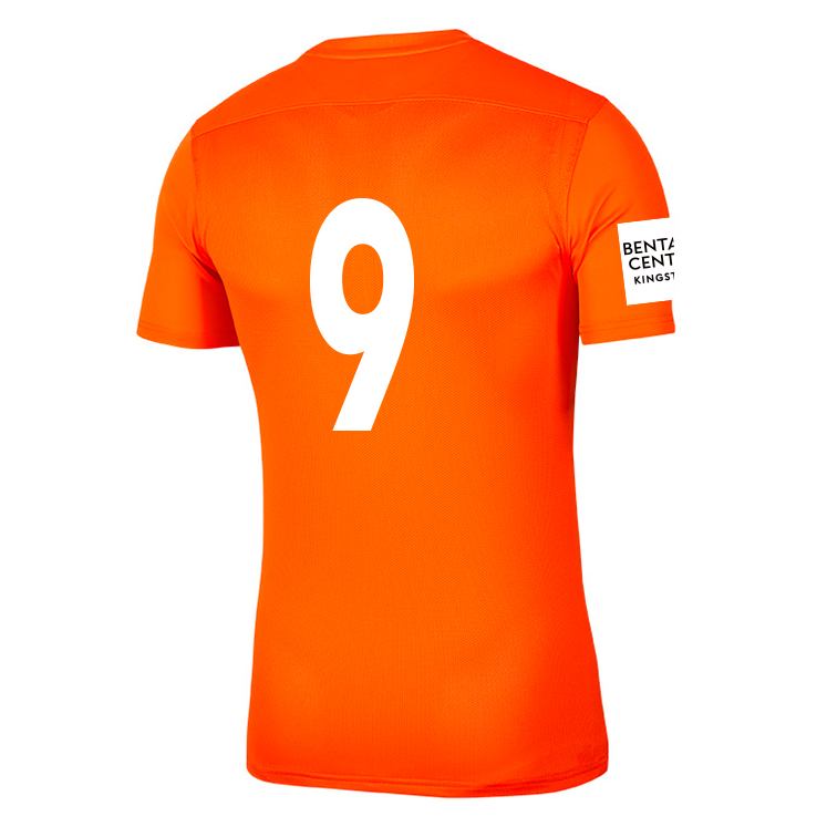 RICHMOND PARK FC Nike Park VII SS Jersey