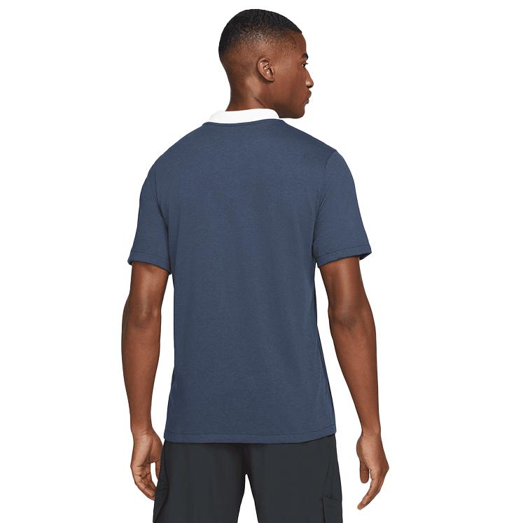 Nike Team Park 20 Polo Shirt