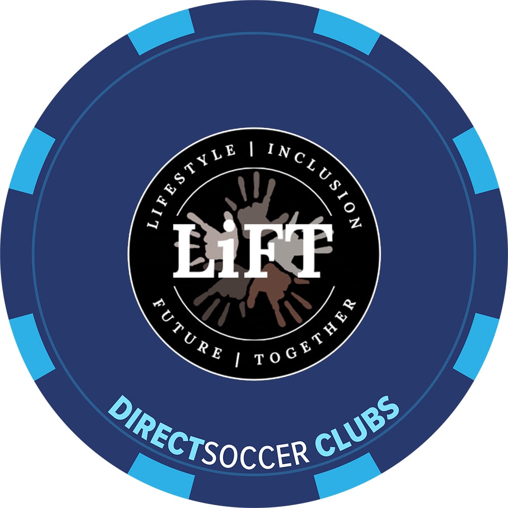 LIFT CIC TOKEN
