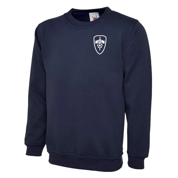 HAWLEY FC Uneek Classic Sweatshirt 