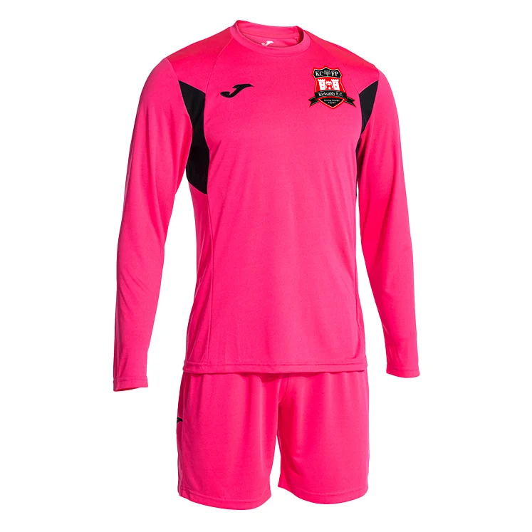 KIRKCALDY FC Joma Winner GK Set