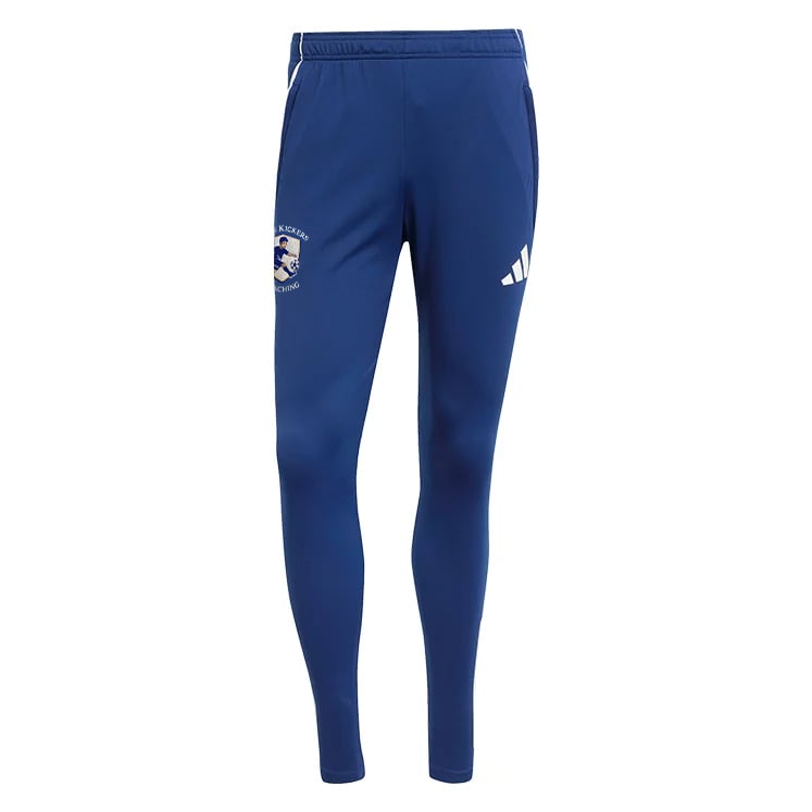 ELITE KICKERS COACHING adidas Tiro 25 Competition Training Pants