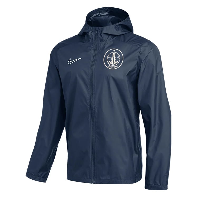 JL FOOTBALL Nike Academy 25 Storm-FIT Rain Jacket