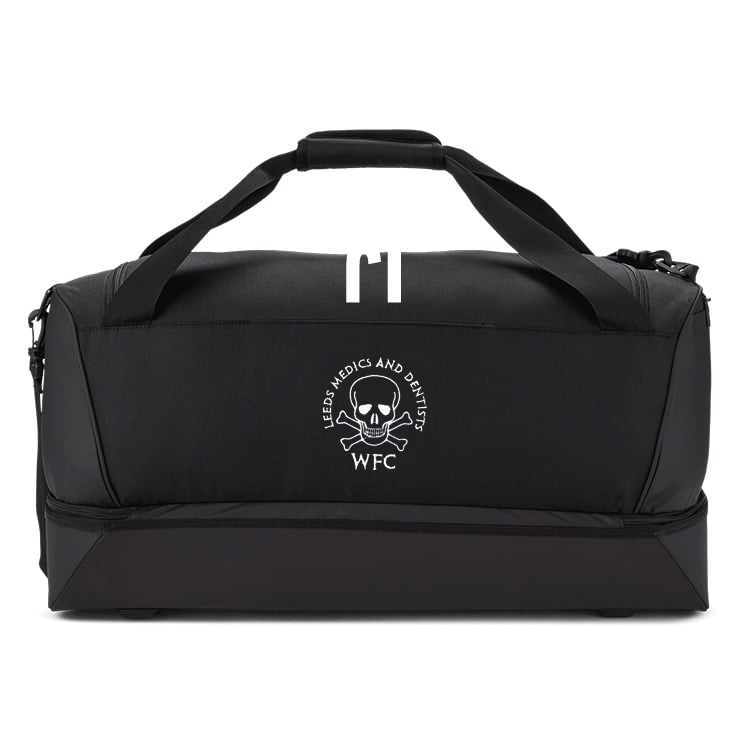 LEEDS MEDICS AND DENTISTS AFC Nike Academy Team Hardcase Bag