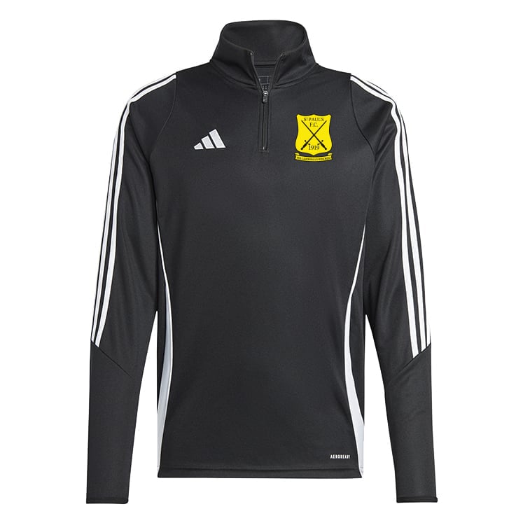 ST PAULS FC adidas Tiro 24 Training Top