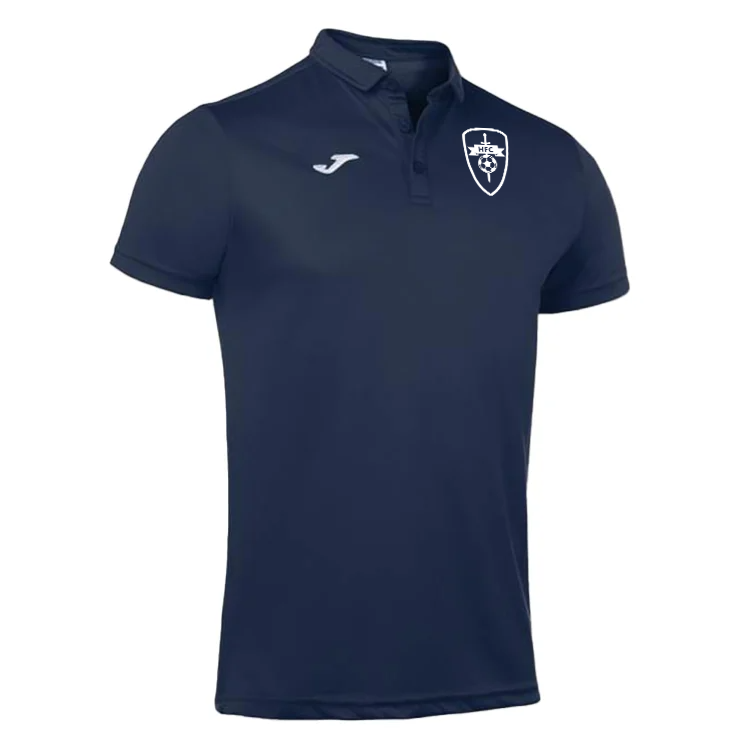 HAWLEY FC Joma Hobby Polo Shirt
