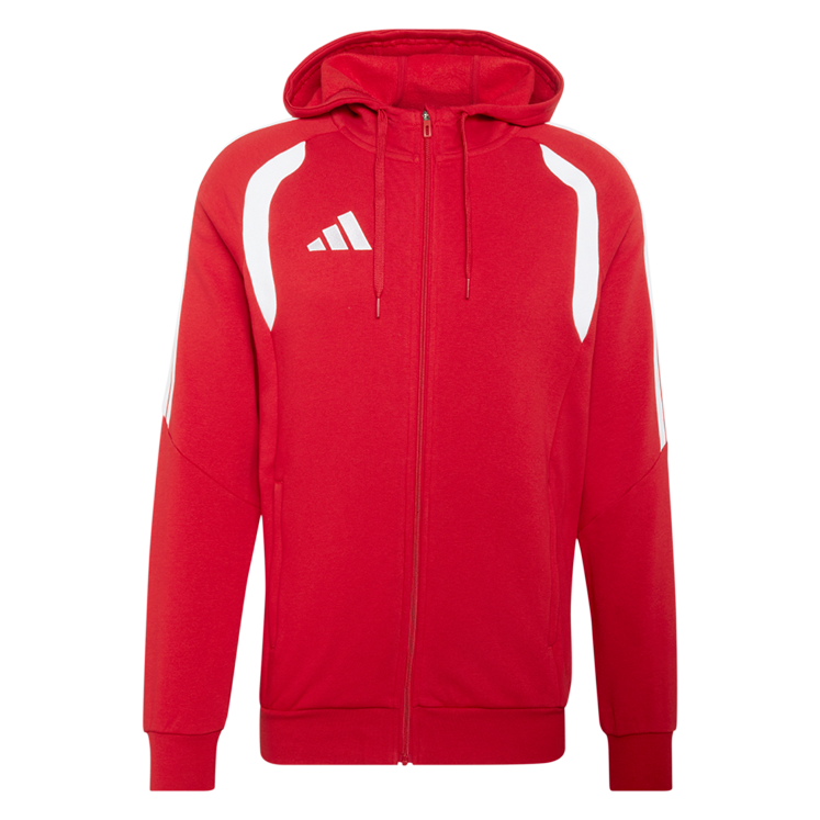 Team Power Red 2/White